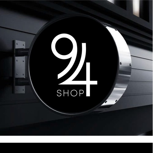 Logo And Brand Guide Design