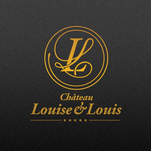 Proposal for Chateau Louise & Louis