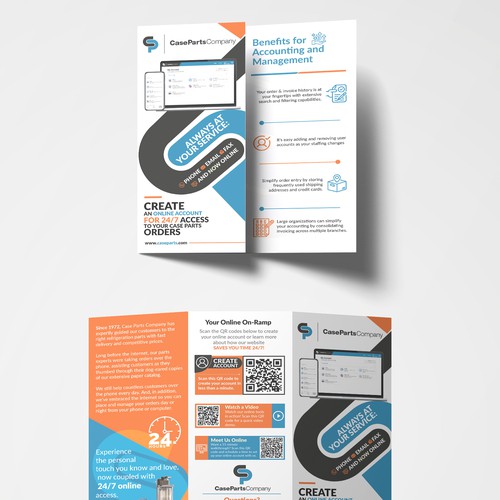 Brochure