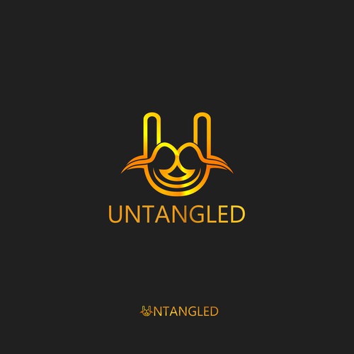 Untangled Logo 