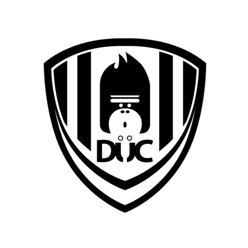 Create the next logo for DUC 