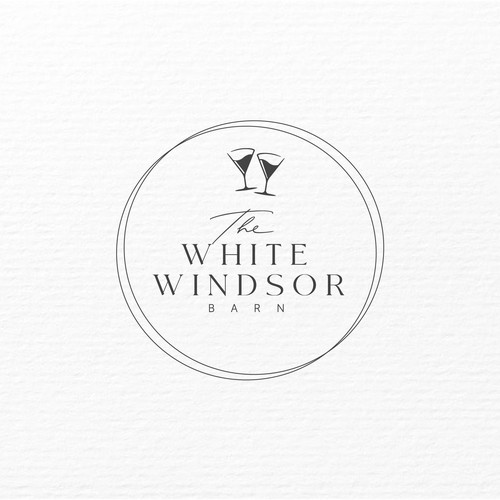 Brand new wedding modern farmhouse wedding and special events venue