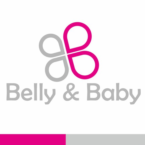 Create the new face of Belly & Baby! - a yoga business specialized in pre- and postnatal care.