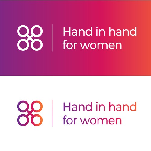 Hand in hand for women