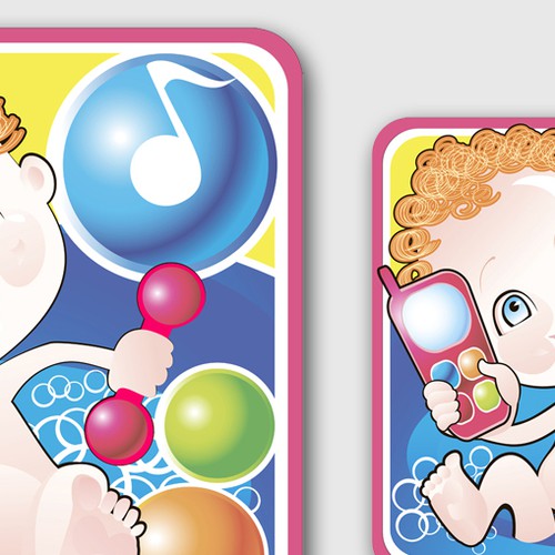 New Icon for very popular Android Game!!