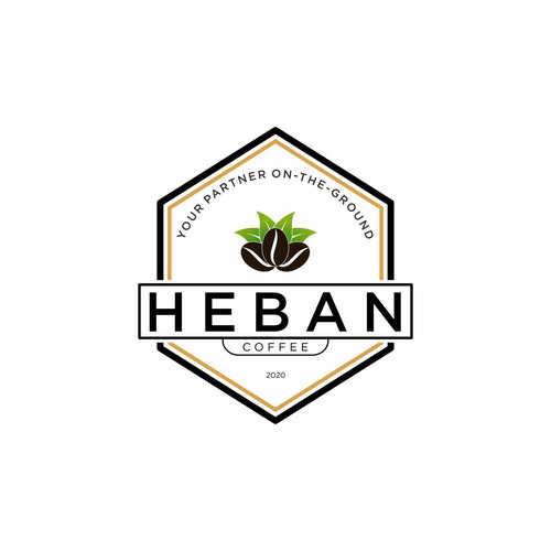 HEBAN Coffee