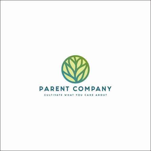 Logo for Parent Company