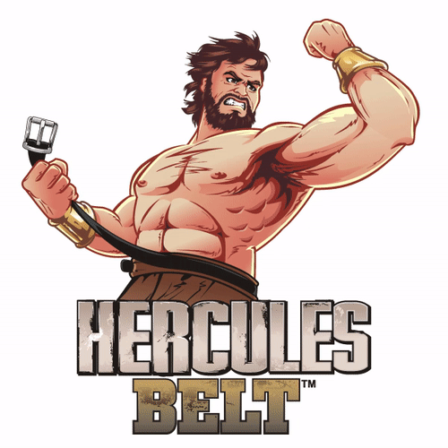 Animated GIF for Hercules Belt