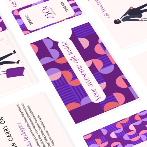 Gift Voucher