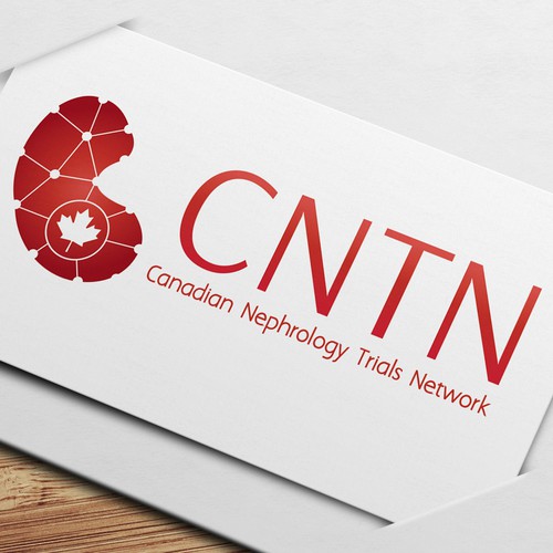 Logo Design for CNTN 