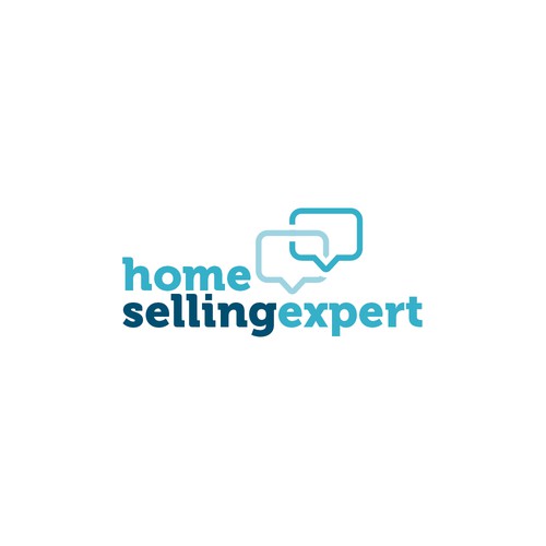 Logo design for Home Selling Expert