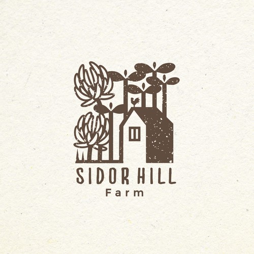 Urban Microfarm logo