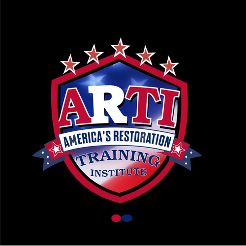 ARTI Logo