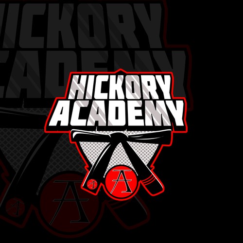 Hickory Academy of martial arts