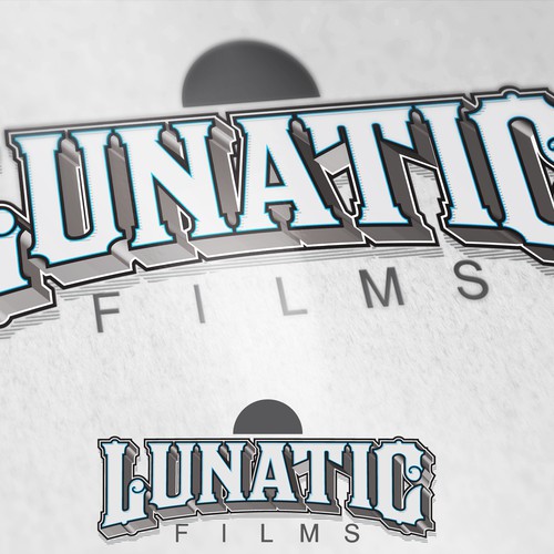 Lunatic films