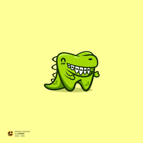 bracesaurus