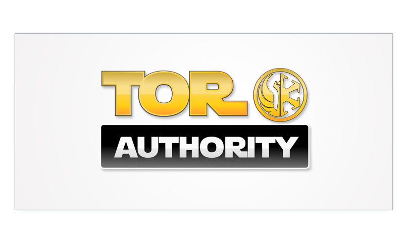 标志为Torauthority