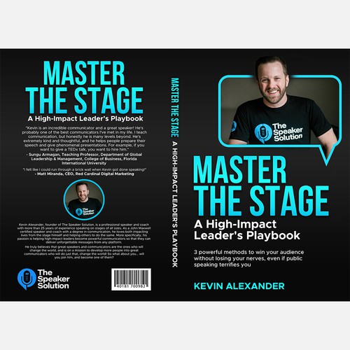 Master The Stage