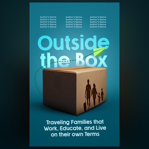 Outside the Box