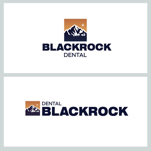 BLACKROCK Dental