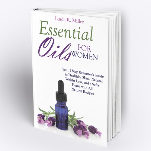 essential oils