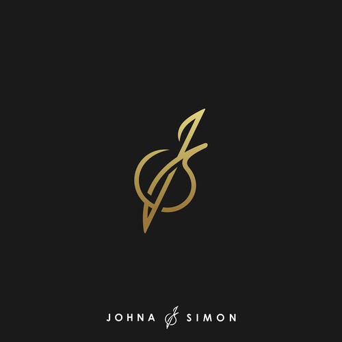 JS Luxury Logo