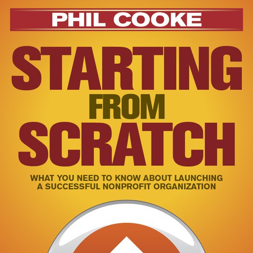 Create book cover for The Influence Lab