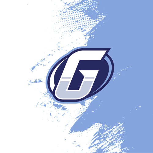 ATLANTIC GIANTS - Ice Hockey logo