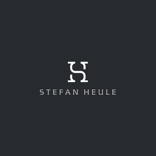 SH logo
