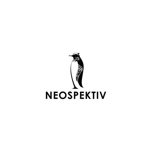 Logo For Neospektiv