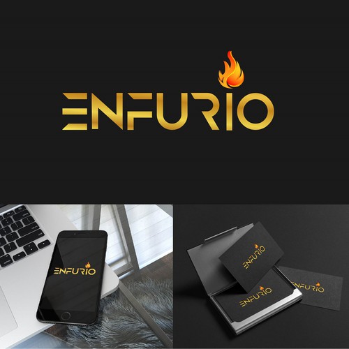 Enfurio