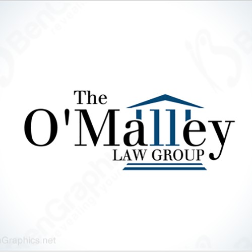 Law Group logo