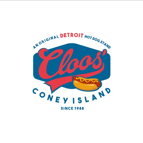 Cloos' logo