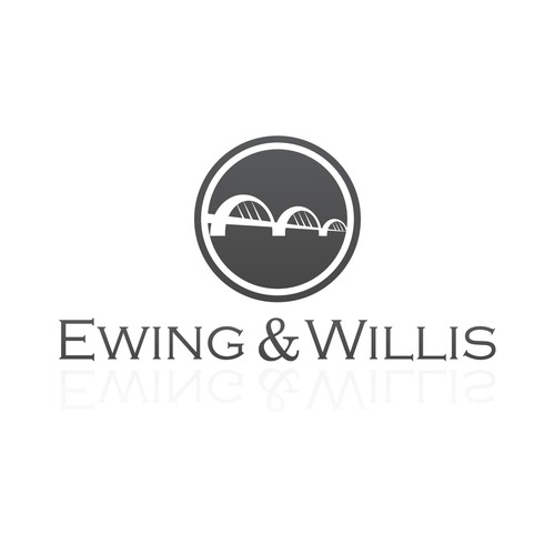 Help Ewing & Willis with a new logo