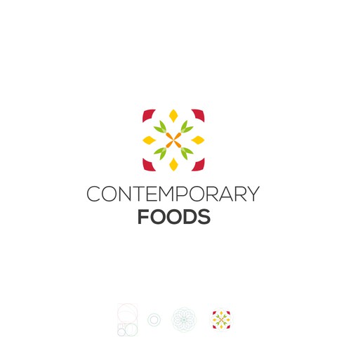 Contemporary foods