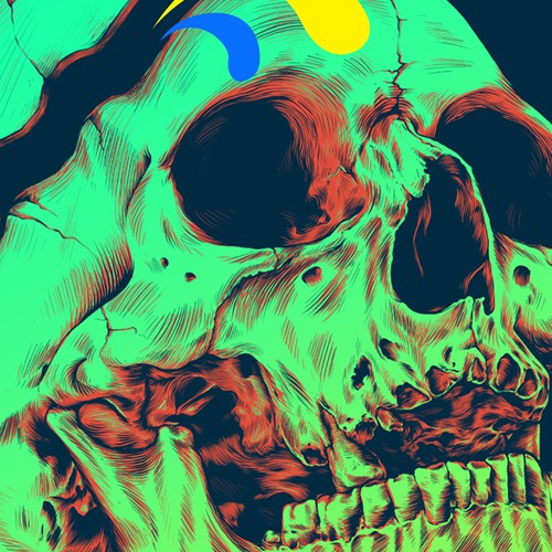 SKULL 1