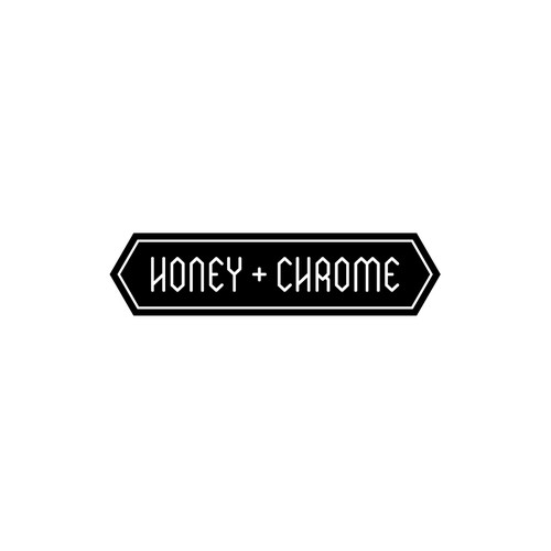 Honey and Chrome