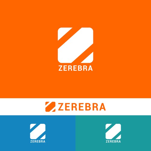 Logo Concept for Zerebra