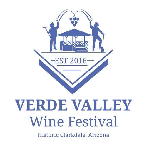 Verde Valley Wine Festival