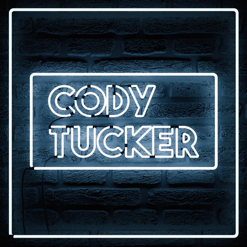 Cody Tucker Album Artwork