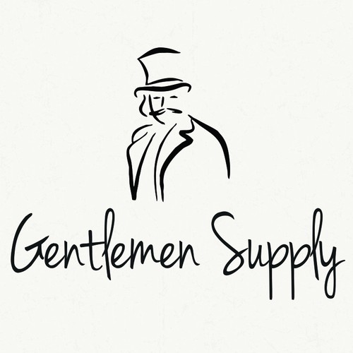 Mens Fashion Logo