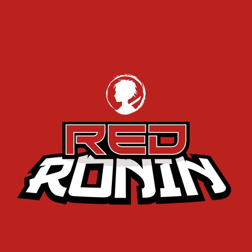 Red Ronin Logo