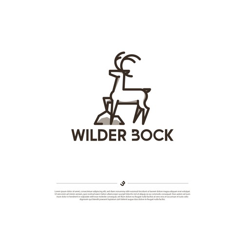 Wilder Bock