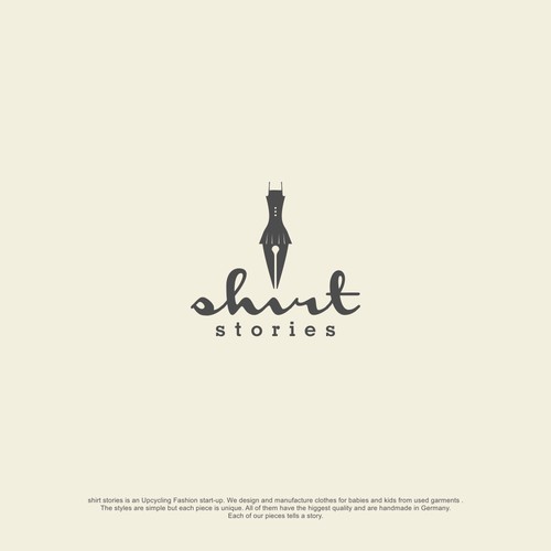 Shirt Stories