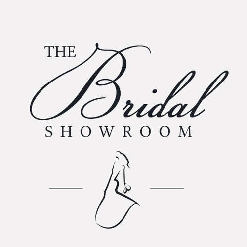 Rebrand my Bridal Boutique - New Logo, new look and feel for my existing Business