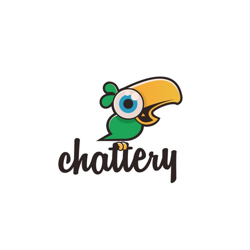 Chattery App