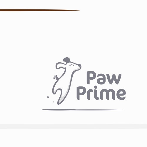  Logo for Organic Pet Shampoo