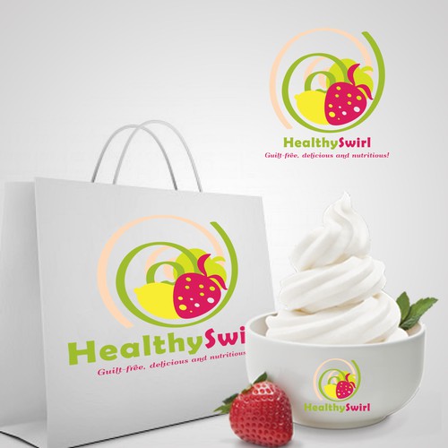 Healthy Swirl