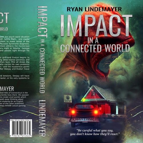 cover design