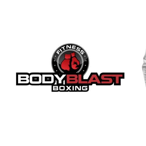 BodyBlast Logo